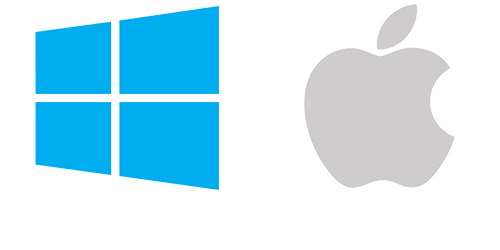 Video library manager for windows and mac